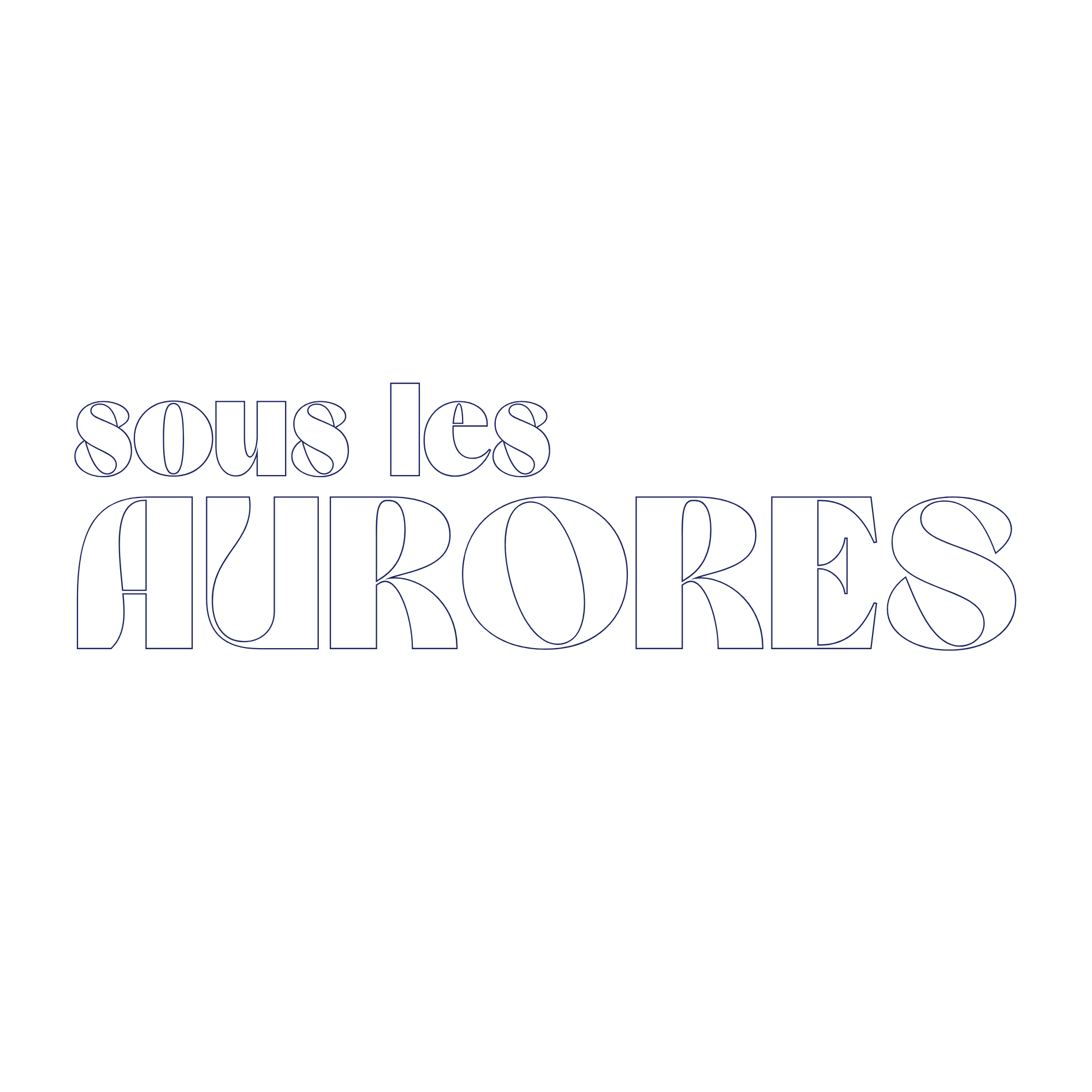 Sous les Aurores
